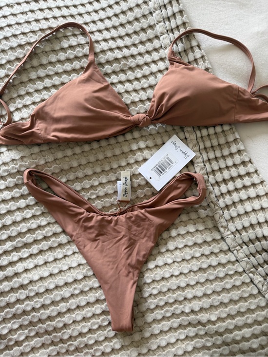 aerie Other - Dippin daisy bikini set